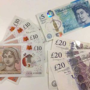 Buy Fake British Pounds Online from the leading store