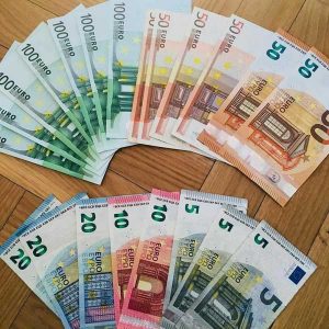 Best Place to Buy Counterfeit Euros Online