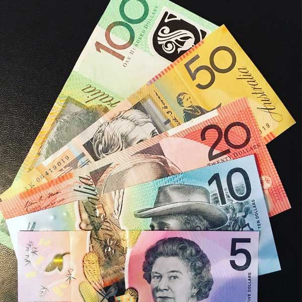 Buy Fake Australian Dollars Online